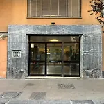 Vomero And Deluxe Bed and Breakfast 4*