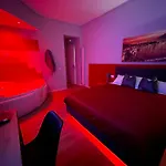 Vomero And Deluxe Bed and Breakfast