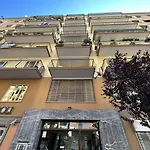 Vomero And Deluxe Bed and Breakfast