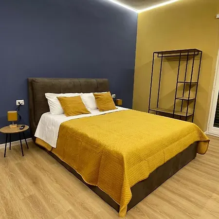 Bed & Breakfast Vomero And Deluxe