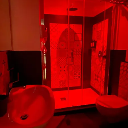 Bed & Breakfast Vomero And Deluxe