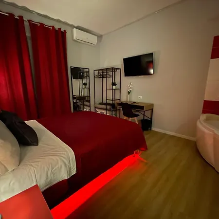 Vomero And Deluxe Bed and Breakfast