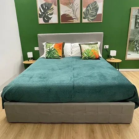 Vomero And Deluxe Bed & Breakfast Napoli