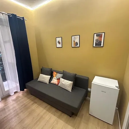 Vomero And Deluxe Bed & Breakfast 4*