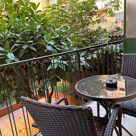 Vomero And Deluxe 4* Napoli