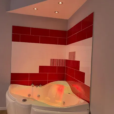 Vomero And Deluxe Bed & Breakfast Napoli
