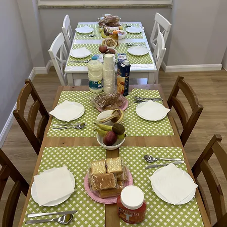 Vomero And Deluxe Bed & Breakfast Napoli