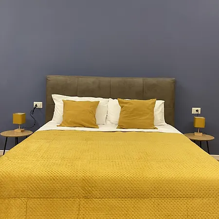 Vomero And Deluxe Bed & Breakfast
