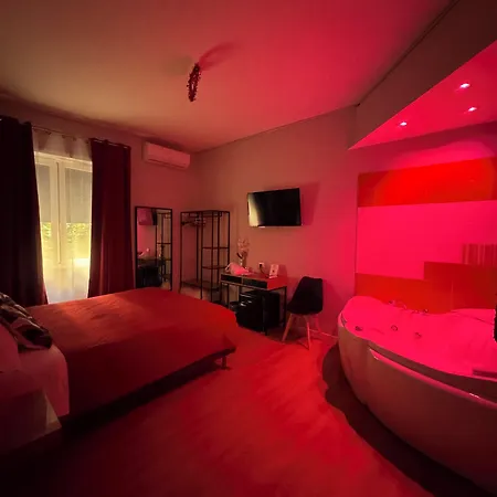 Bed & Breakfast Vomero And Deluxe