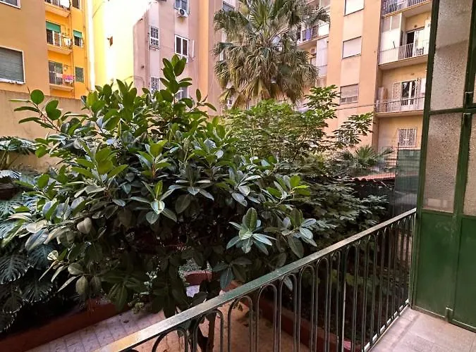 Vomero And Deluxe فندق مبيت وإفطار 4*